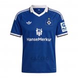 Maglia Amburgo Away 2026-2027