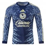 Maglia America Away Manica Lunga 2025-2026