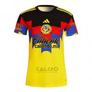 Maglia America Home Donna 2025-2026