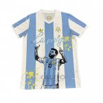 Maglia Argentina Special 2025-2026
