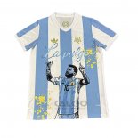 Maglia Argentina Special 2025-2026