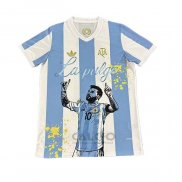 Maglia Argentina Special 2025-2026
