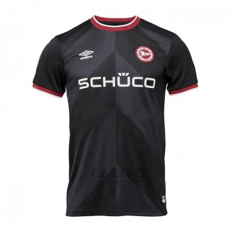Maglia Arminia Bielefeld Away 2026-2027