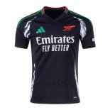 Maglia Arsenal Away 2024-2025