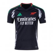 Maglia Arsenal Away 2024-2025