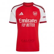 Maglia Arsenal Home 2026-2027