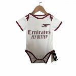 Maglia Arsenal Third Bebe 2025-2026