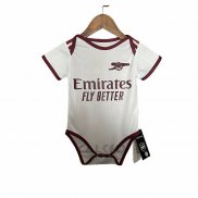 Maglia Arsenal Third Bebe 2025-2026