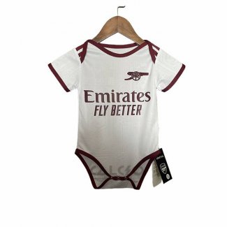 Maglia Arsenal Third Bebe 2025-2026