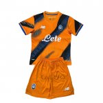 Maglia Atalanta Third Bambino 2025-2026
