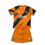 Maglia Atalanta Third Bambino 2025-2026