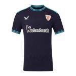 Maglia Athletic Bilbao Away 2025-2026