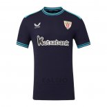 Maglia Athletic Bilbao Away 2025-2026