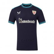 Maglia Athletic Bilbao Away 2025-2026