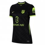 Maglia Atletico Madrid Away Donna 2026-2027