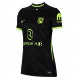 Maglia Atletico Madrid Away Donna 2026-2027
