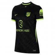 Maglia Atletico Madrid Away Donna 2026-2027