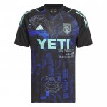 Maglia Austin One Planet 2023