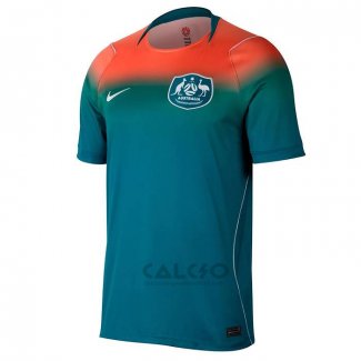 Maglia Australia Away 2026