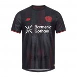 Maglia Bayer Leverkusen Home 2025-2026