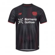 Maglia Bayer Leverkusen Home 2025-2026