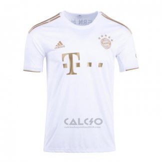 Maglia Bayern Monaco Away 2022-2023