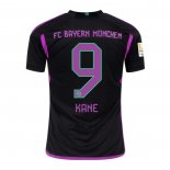 Maglia Bayern Monaco Giocatore Kane Away 2023-2024