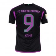 Maglia Bayern Monaco Giocatore Kane Away 2023-2024