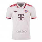 Maglia Bayern Monaco Third 2024-2025