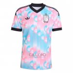 Maglia Belgio Away 2026