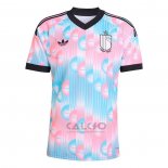 Maglia Belgio Away 2026