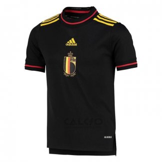 Maglia Belgio Home Euro 2022