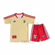 Maglia Benfica Special Bambino 2025-2026