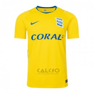 Maglia Birmingham City Away 2026-2027
