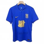 Maglia Birmingham City Home 2025-2026
