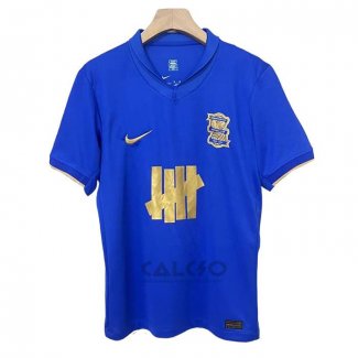 Maglia Birmingham City Home 2025-2026