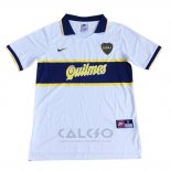 Maglia Boca Juniors Away Retro 1997-1998