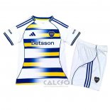 Maglia Boca Juniors Third Bambino 2026