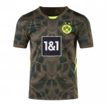 Maglia Borussia Dortmund Portiere Home 2024-2025