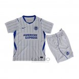 Maglia Brighton & Hove Albion Away Bambino 26-27