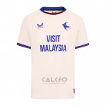 Maglia Cardiff City Away 2026-2027