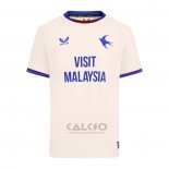 Maglia Cardiff City Away 2026-2027