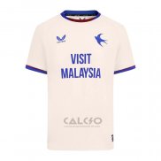 Maglia Cardiff City Away 2026-2027