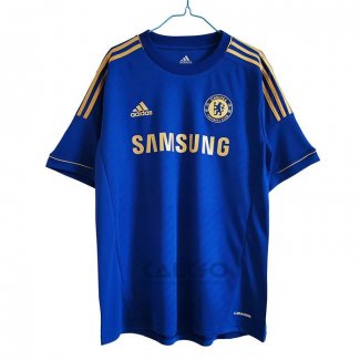 Maglia Chelsea Home Retro 12-13