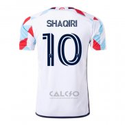 Maglia Chicago Fire Giocatore Shaqiri Away 2023-2024