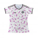 Maglia Cile Away Donna 2026