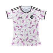 Maglia Cile Away Donna 2026