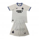 Maglia Club Brugge Away Bambino 2024-2025