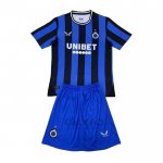 Maglia Club Brugge Home Bambino 2024-2025