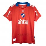 Maglia Club Nacional de Football Away 2022 Thailandia